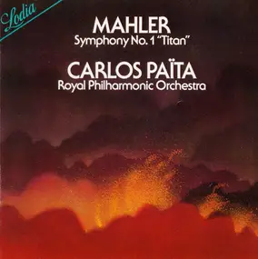 Gustav Mahler - Symphony No. 1 "Titan"