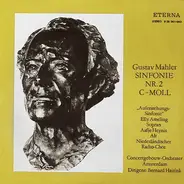 Mahler - Sinfonie Nr. 2 C-moll 'Auferstehungs-Sinfonie'