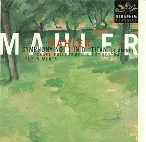 Gustav Mahler - Symphony No. 1 In D "Titan" (Blumine)