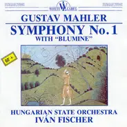 Mahler - Symphony No.1 With "Blumine"