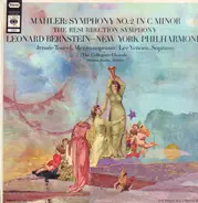 Mahler - Symphony No. 2 In C Minor - The Resurrection Symphony