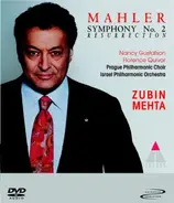 Mahler - Symphony No. 2 (Resurrection)