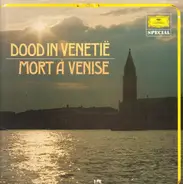 Mahler - Dood In Venetië / Mort À Venise