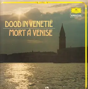 Gustav Mahler - Dood In Venetië / Mort À Venise