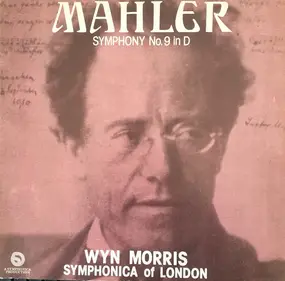 Gustav Mahler - Symphony No. 9 In D