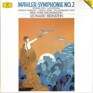 Mahler - Symphonie No. 2 "Resurrection / Auferustehung"