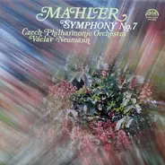Mahler - SYMPHONY NO. 7