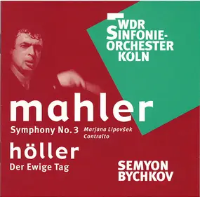 Gustav Mahler - Symphony No. 3 | Der Ewige Tag