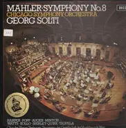 Mahler - Symphony No.8