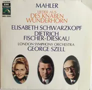 Mahler - Lieder aus des Knaben Wunderhorn