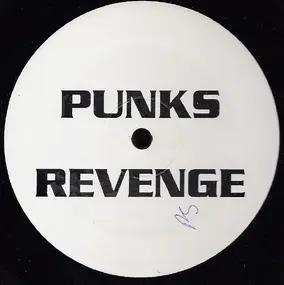 Daft Punk - Punks Revenge