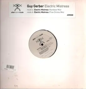 Guy Gerber - Electric Mistress