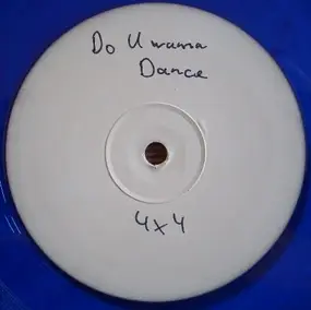 Guy - Dancin' (Trick Or Treat Remixes)