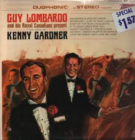 Guy Lombardo and his Royal Canadians - The Voice Of Kenny Gardner
