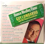 Guy Lombardo And His Royal Canadians - Dance Medley Time