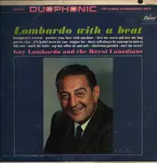 Guy Lombardo And His Royal Canadians - Lombardo With A Beat