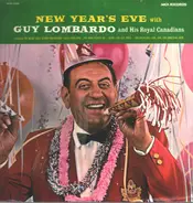 Guy Lombardo And His Royal Canadians - New Year's Eve