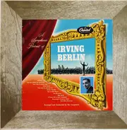 Guy Luypaerts - A Symphonic Portrait Of Irving Berlin