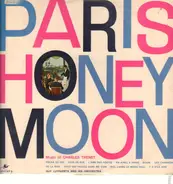 Guy Luypaerts and his Orchestra - Paris Honeymoon