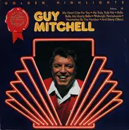 Guy Mitchell - Golden Highlights