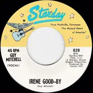 Guy Mitchell - Irene Good-By