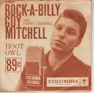 Guy Mitchell - Rock-A-Billy