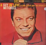 Guy Mitchell With Glenn Osser And His Orchestra - A Guy In Love