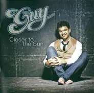 Guy Sebastian - Closer to the Sun