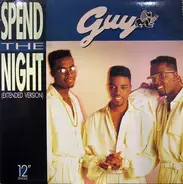 Guy - Spend The Night