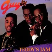 Guy - Teddy's Jam