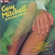 Guy Mitchell - 20 Golden Greats