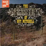 Guy Mitchell - The Country World of Guy Mitchell