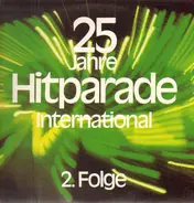 Guy Mitchell a.o. - 25 Jahre Hitparade International