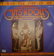 Guys 'n Dolls - I Got The Fire In Me