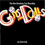 Frank Loesser - Guys And Dolls - The New Broadway Cast Recording
