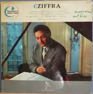György Cziffra - Lulli, Scarlatti, Mozart a.o.