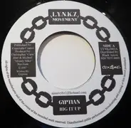 Gyptian - Big It Up