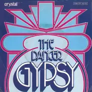 Gypsy - The Dancer
