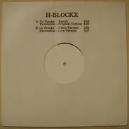 H-Blockx - Go Freaky / Revolution