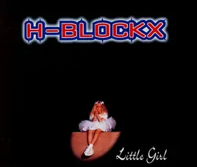 H Blockx - Little Girl