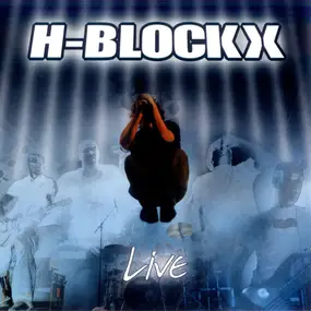 H Blockx - Live