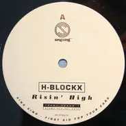 H-Blockx - Risin' high