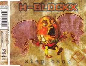 H Blockx - Step Back