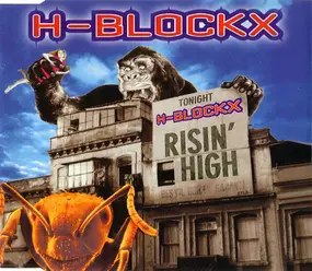 H-Blockx - Risin' High