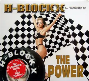 H Blockx - The Power
