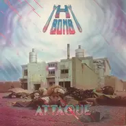 H-Bomb - Attaque