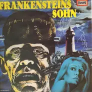 H. G. Francis - Frankensteins Sohn