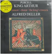 H. Purcell - King Arthur