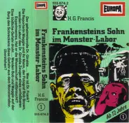 H.G. Francis - Frankensteins Sohn Im Monster-Labor