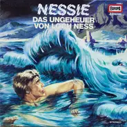 H.G. Francis - Nessie - Das Ungeheuer Von Loch Ness